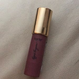Tarte lipstick